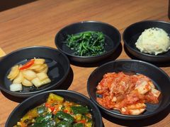 -虎哥六韩式烤肉料理 TIGERGRILL(隆生金山湖中心购物广场店)