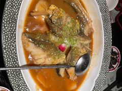 -锦楼·臻选新杭帮(杭州中心店)