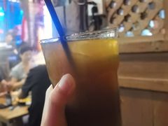 -江湖酒吧(老外滩店)