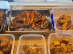 -荣华炸鸡(南四店)
