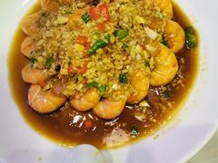 -尚岛私房菜(西方巷店)