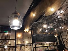 -深海壹品海鲜自助餐厅(吾悦广场店)