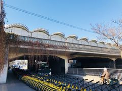 -知春路(地铁站)