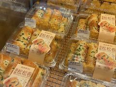 -鲍师傅糕点(春熙路店)