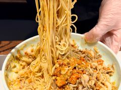 -裕兴记•蟹黄面馆(人民广场店)