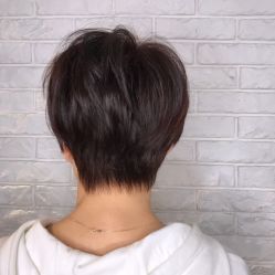 -CIT造型·烫发·染发