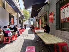 -小胡子祥彪烧烤(北湖总店)