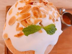 泰式奶茶冰山-After You Dessert Cafe(CENTRALWORLD)