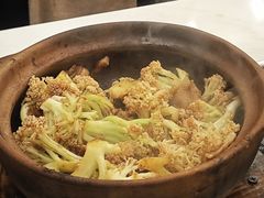 -大嫂镬仔·焖鸡煲·啫啫煲(逢源路店)