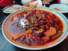 -粉墨特色菜·烧烤音乐酒馆