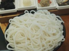 -老妈米线(港龙店)