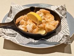 -一棵树·意大利西餐厅One Tree(新城店)