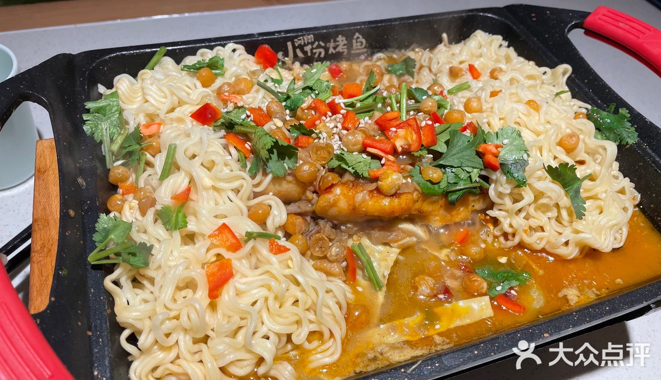 随随便便吃一口极具性价比的中餐