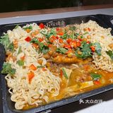 随随便便吃一口极具性价比的中餐