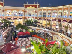 -佛罗伦萨小镇广佛名品奥特莱斯(疏港路店)