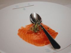 三文鱼温泉蛋-Solo(衡山路店)