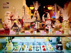 -芜湖富力万达嘉华酒店·美食汇海鲜自助餐厅 (万达店)