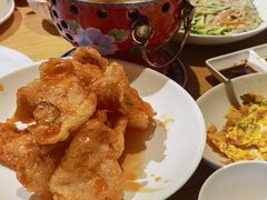 -关东小磨东北菜(上海长风大悦城店)
