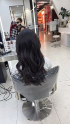 -FINE HAIR 烫染专业设计