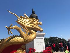 -北陵公园