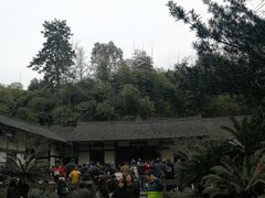 -邓小平故里