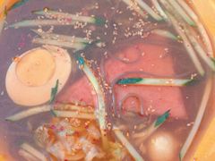 -大同江朝鲜菜•长春地标美食(绿园吾悦广场店)