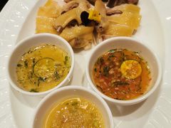 白切文昌鸡-闻见中国海南菜(K11店)