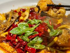 -大鹏饭店·金陵家宴(奥体中心店)