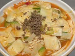 -青海名吃尕张娃非遗烤肉(城中店)