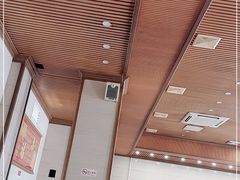 -福寿斋·老北京铜锅涮肉·烧烤(清岚店)
