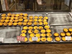 -莉蓮蛋挞(静安寺店)