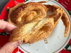 原味大蝴蝶（甜）-国际饭店·帆声西饼屋(黄河路店)