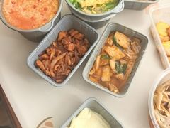 -吕氏疙瘩汤·新派鲁菜(芝罘万达店)