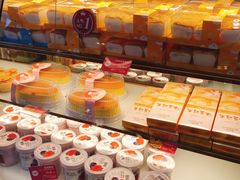 -味多美(江桥万达店)