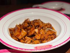 招牌鹅肠-春梅里卤鹅馆·47年老字号(中山路店)