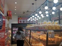 -味多美蛋糕(安定门店)