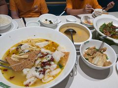 -绿草地·湘菜(芙蓉天街店)