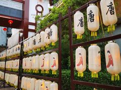 -济南方特东方神画