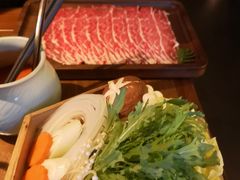 -山葵家·创意料理(万象汇店)
