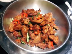 -安多素食(广仁寺路店)