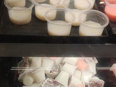 -川渝又一村火锅烤肉自助(步行街店)