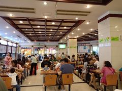 大堂-龙抄手(春熙路总店)