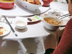 -京味斋·烤鸭·北京菜(安贞店)