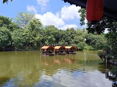 -侨美·唐荔园·40年地道粤菜