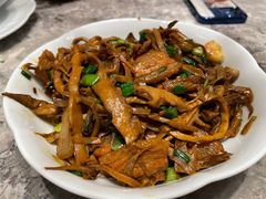 -四道菜·福建菜馆(新街口金鹰店)