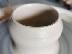 -不贰手作陶艺diy·烧玻璃·银饰团建(人民大学店)