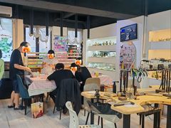 -1001艺术手作·银饰DIY·拼豆(小寨金莎店)