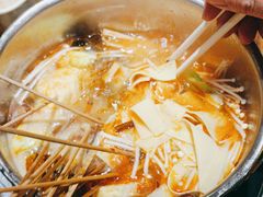 -香约老地方烧烤(九道街店)