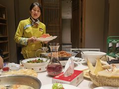 -大张烙馍村(泉山店)