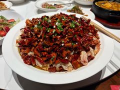 -渝乡老妈·北京烤鸭(六里桥店)